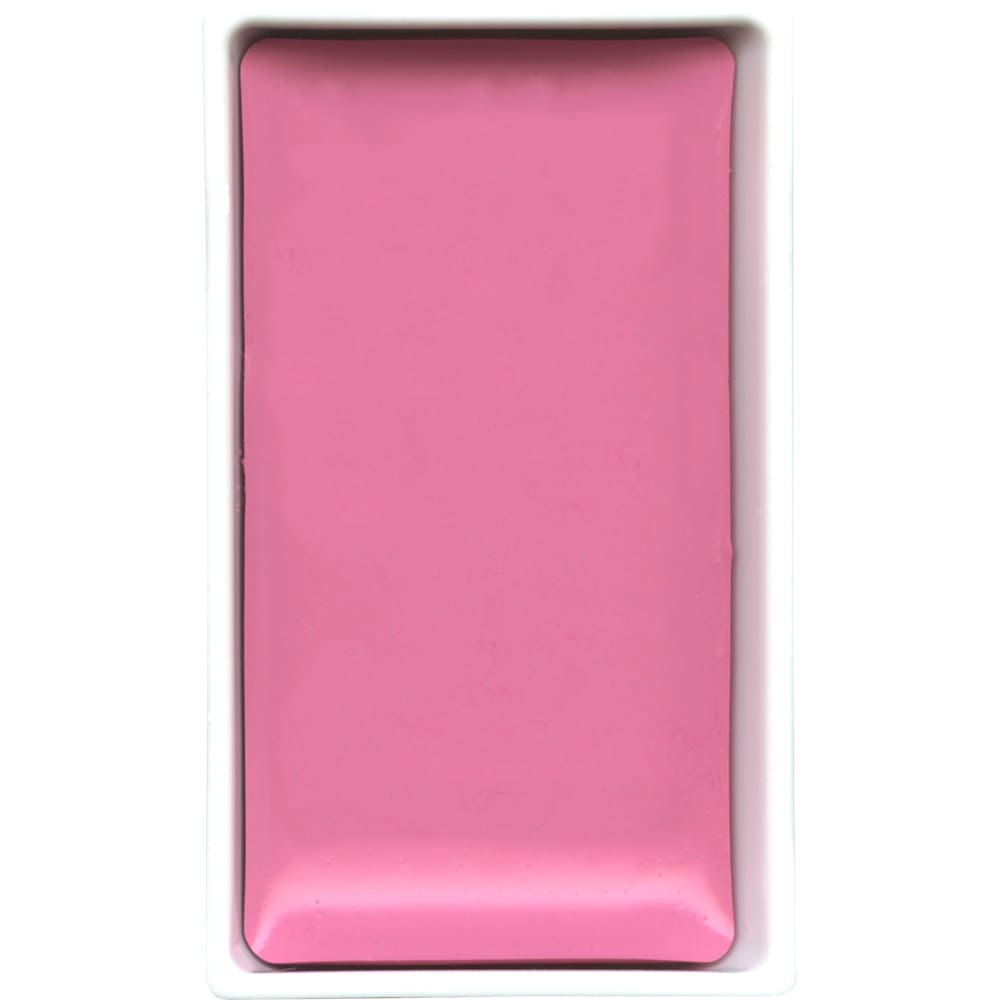 Aquarela Kuretake Gansai Tambi Blossom Pink 014