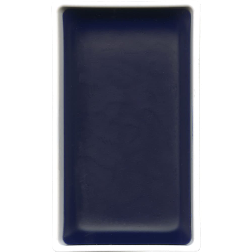 Aquarela Kuretake Gansai Tambi Cobalt Blue 060