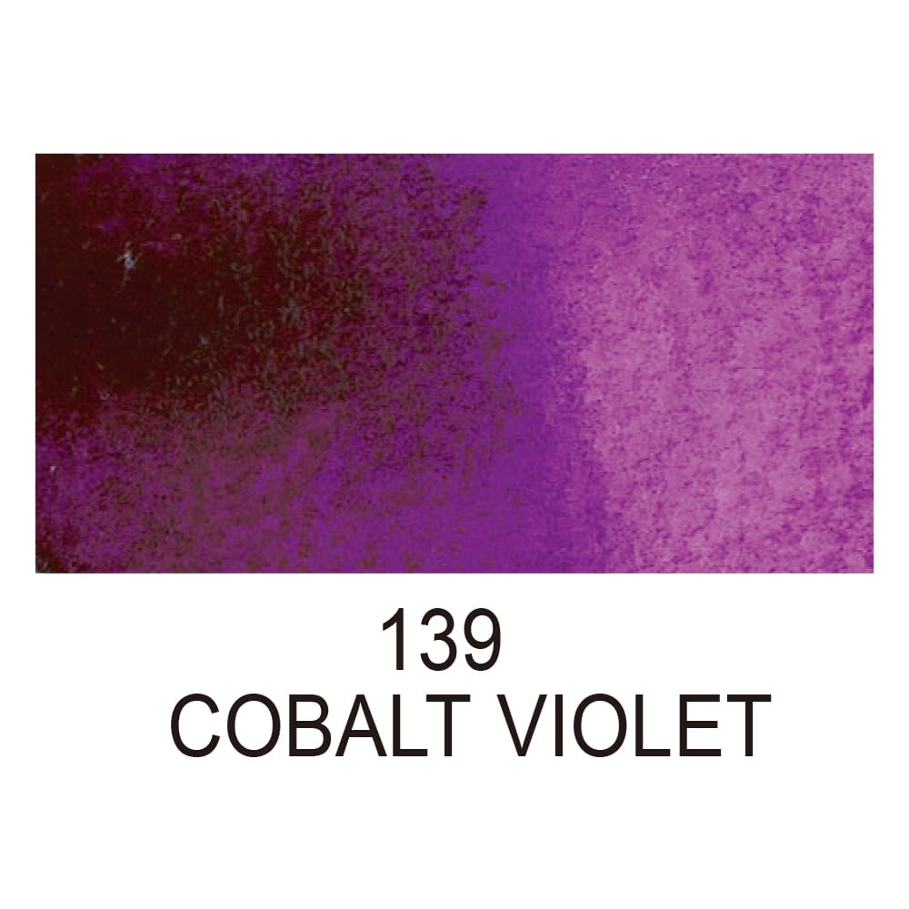 Aquarela Kuretake Gansai Tambi Cobalt Violet 139