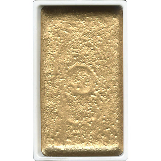 Aquarela Kuretake Gansai Tambi Gold 090