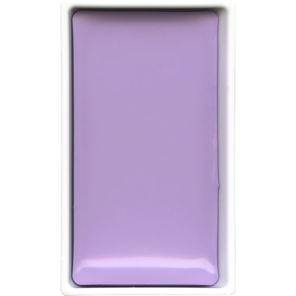 Aquarela Kuretake Gansai Tambi Lilas 013