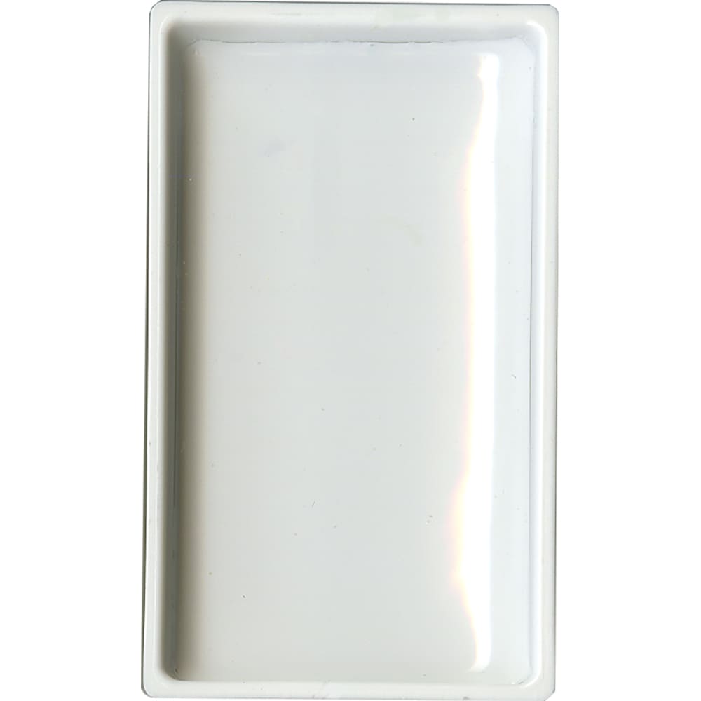 Aquarela Kuretake Gansai Tambi White 010