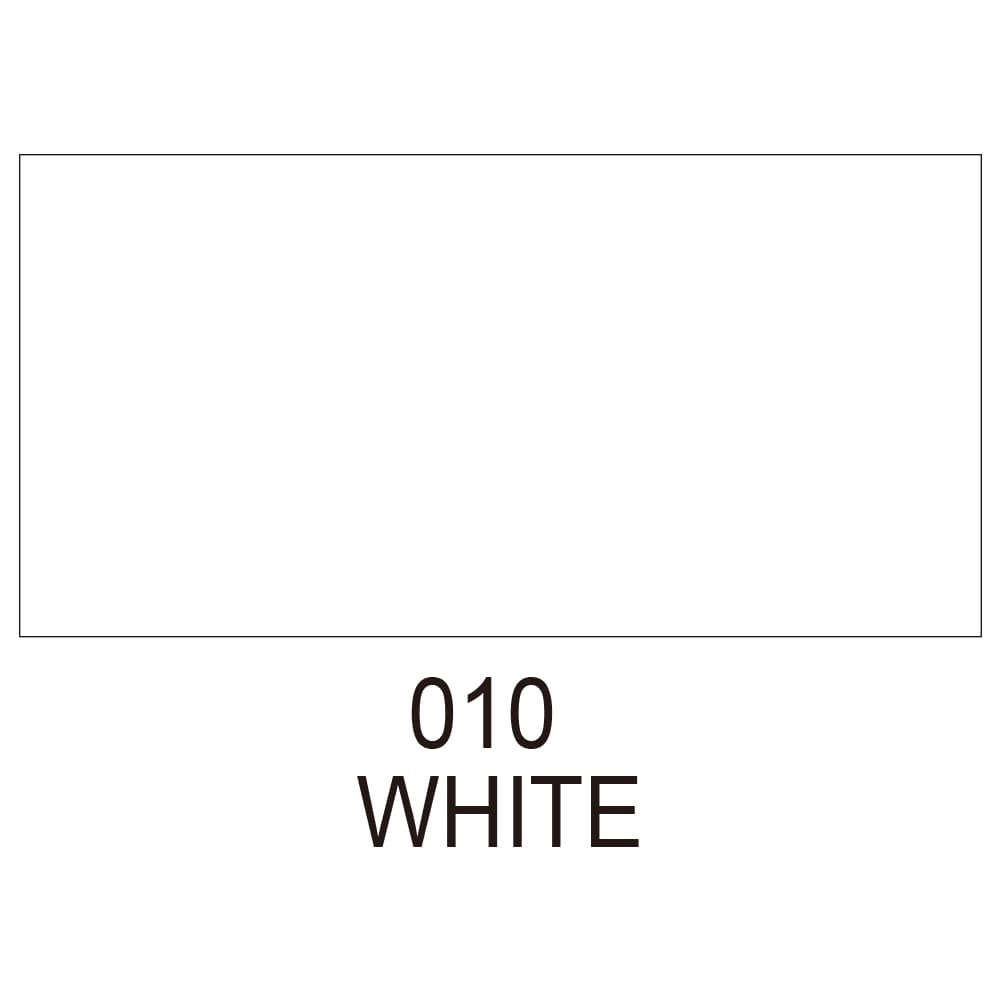 Aquarela Kuretake Gansai Tambi White 010