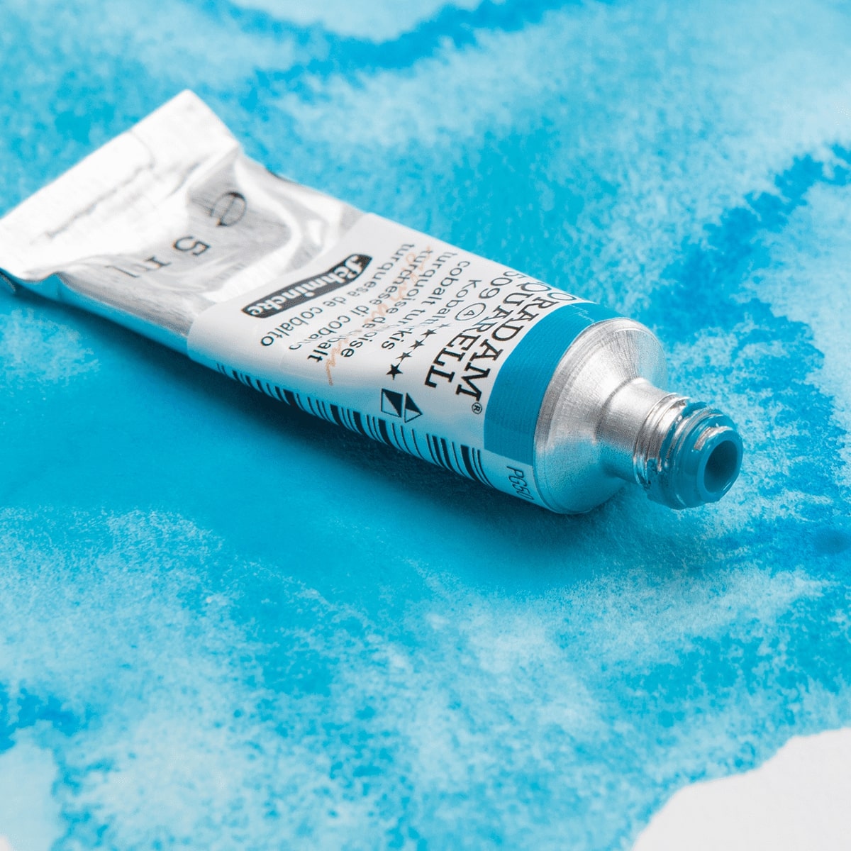 Aquarela Profissional Schmincke Horadam 5ml S1 788 Graphite Grey