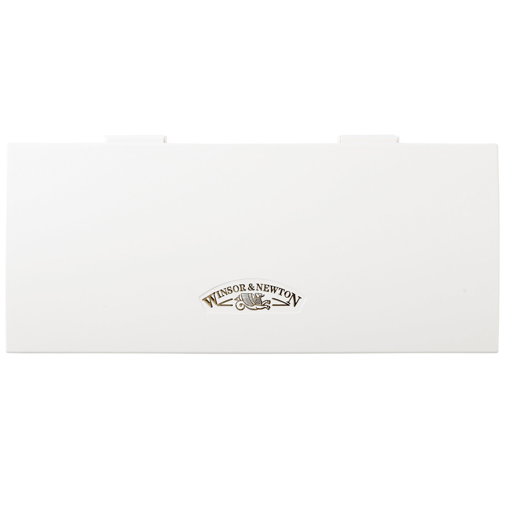 Aquarela Winsor & Newton Cotman Studio Set 24 Cores