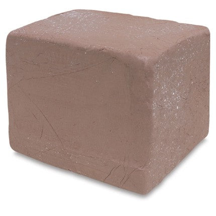 Argila Para Escultura e Artesanato Branca Paper Clay 10 Kg