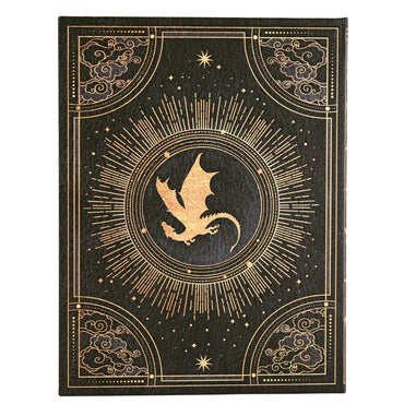 Paperblanks Fourth Wing Capa Dura Midi Pautado