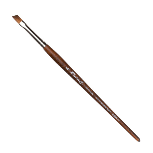 Pincel Raphaël Chanfrado 8564 6