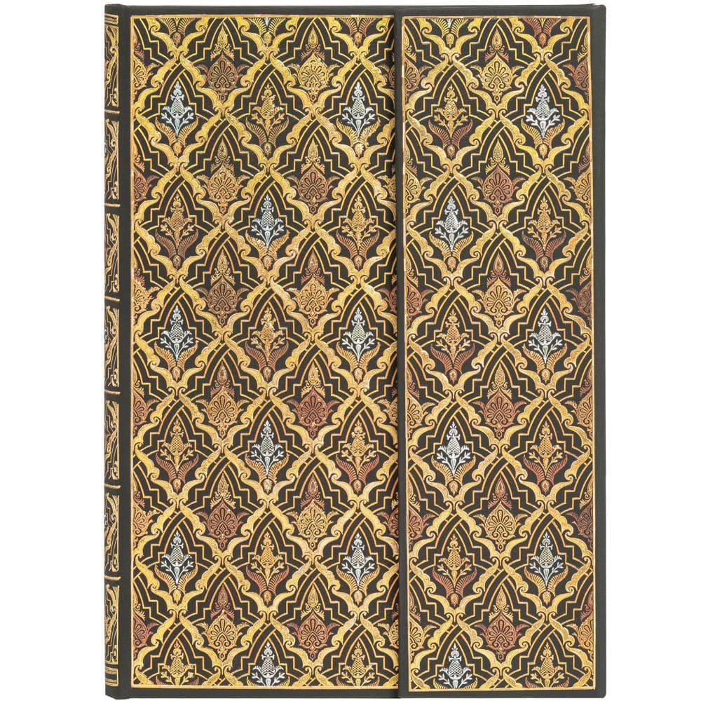 Paperblanks Destiny Midi Capa Dura Sem Pauta