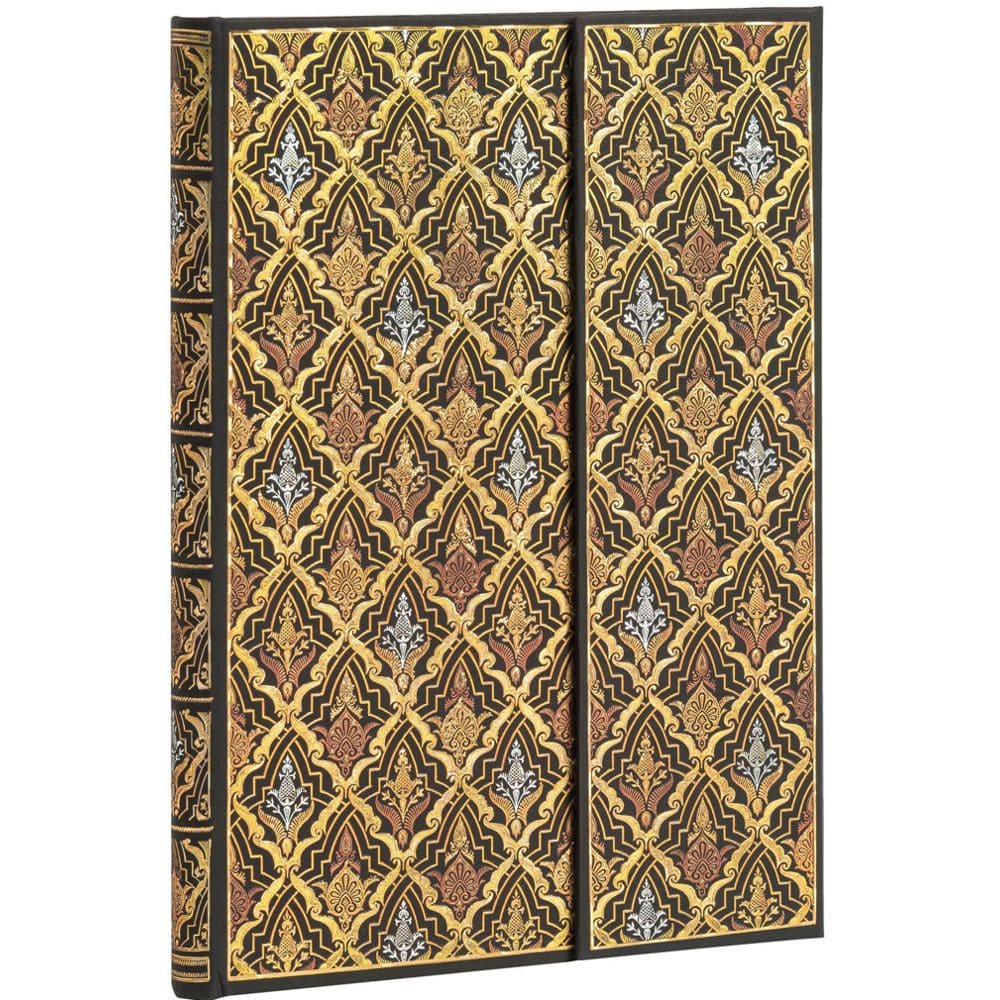 Paperblanks Destiny Midi Capa Dura Sem Pauta
