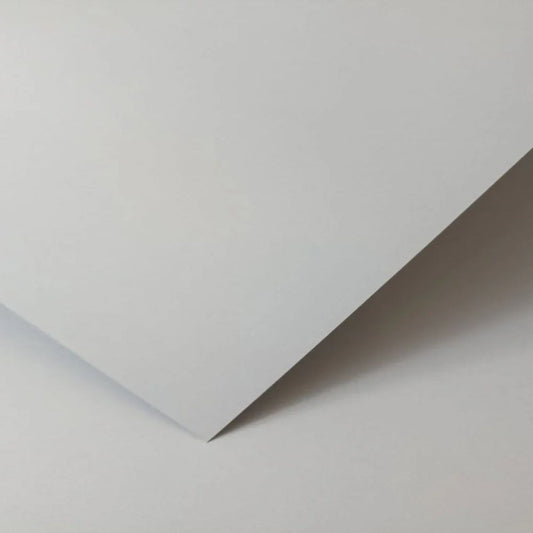 Papel Colore Fabriano Gris Perla 50X65cm 185g/m²