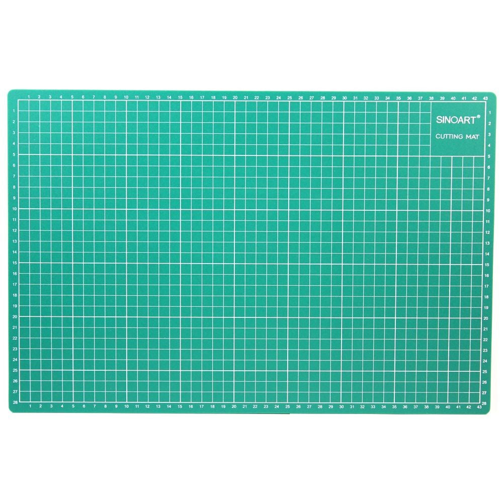 Base de Corte Manta 30x45cm Sinoart