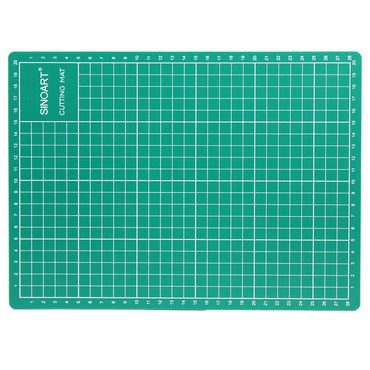 Base de Corte Manta 20x30cm Sinoart