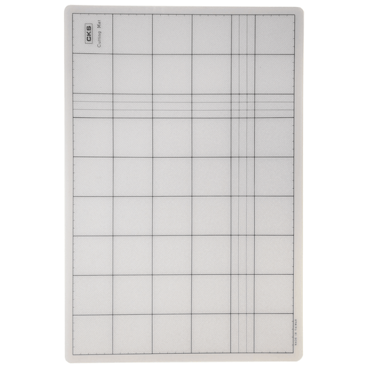 Base de Corte Manta Translúcida CKS A3