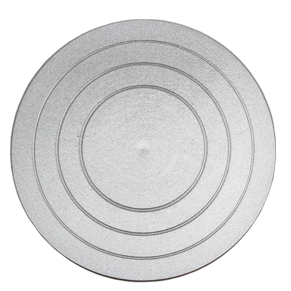 Torno Base Giratória Para Modelagem Profissional SFT005