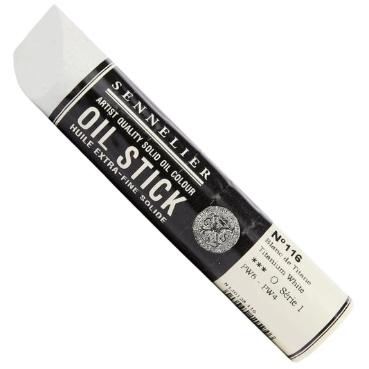 Bastão de Tinta Óleo Sennelier Extra Fine 96ml S1