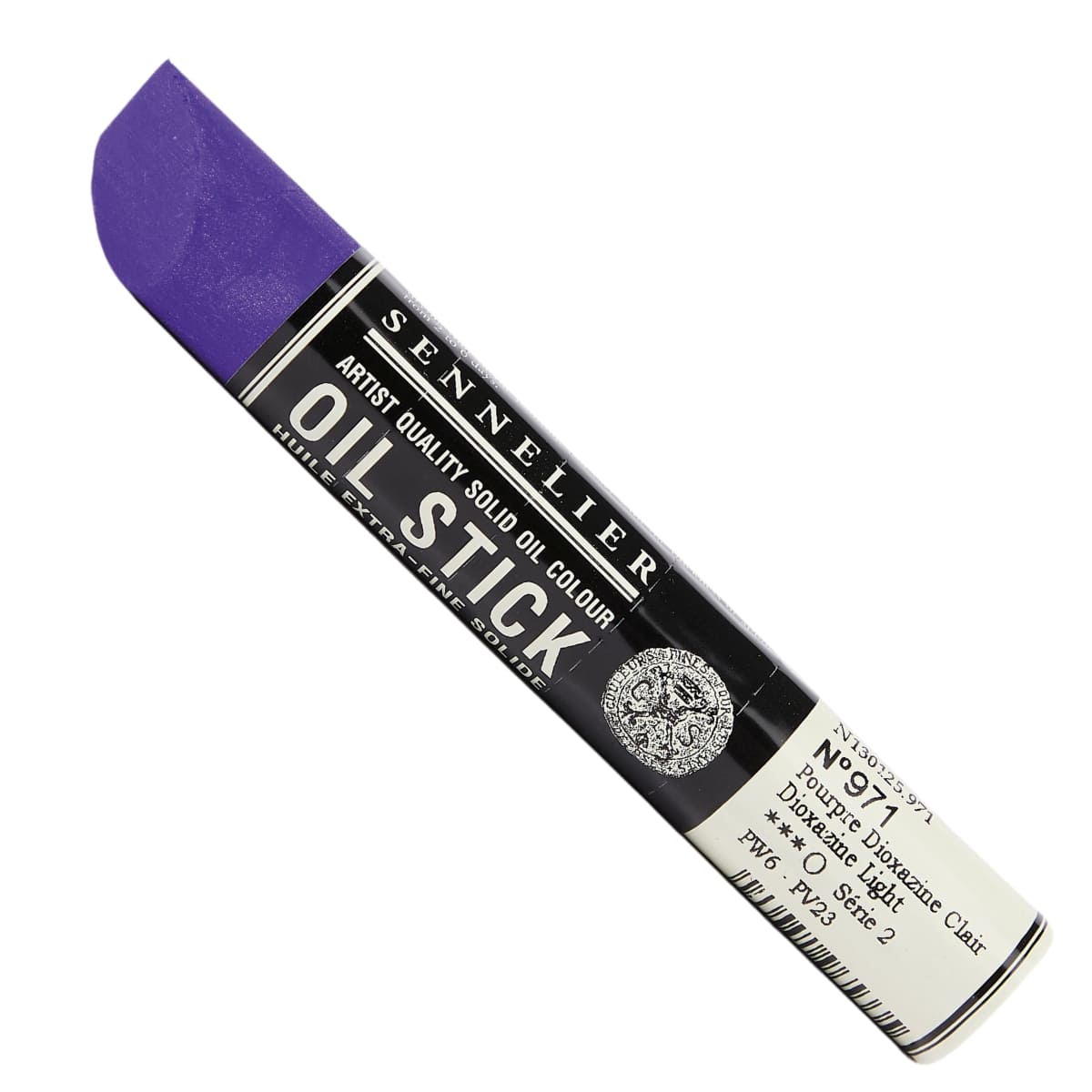 Bastão de Tinta Óleo Sennelier Extra Fine 38ml S2