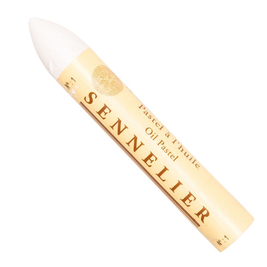 Pastel Oleoso Sennelier 36ml Tom Branco