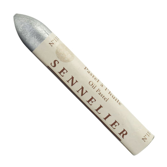 Pastel Oleoso Sennelier 36ml Tom Iridescente