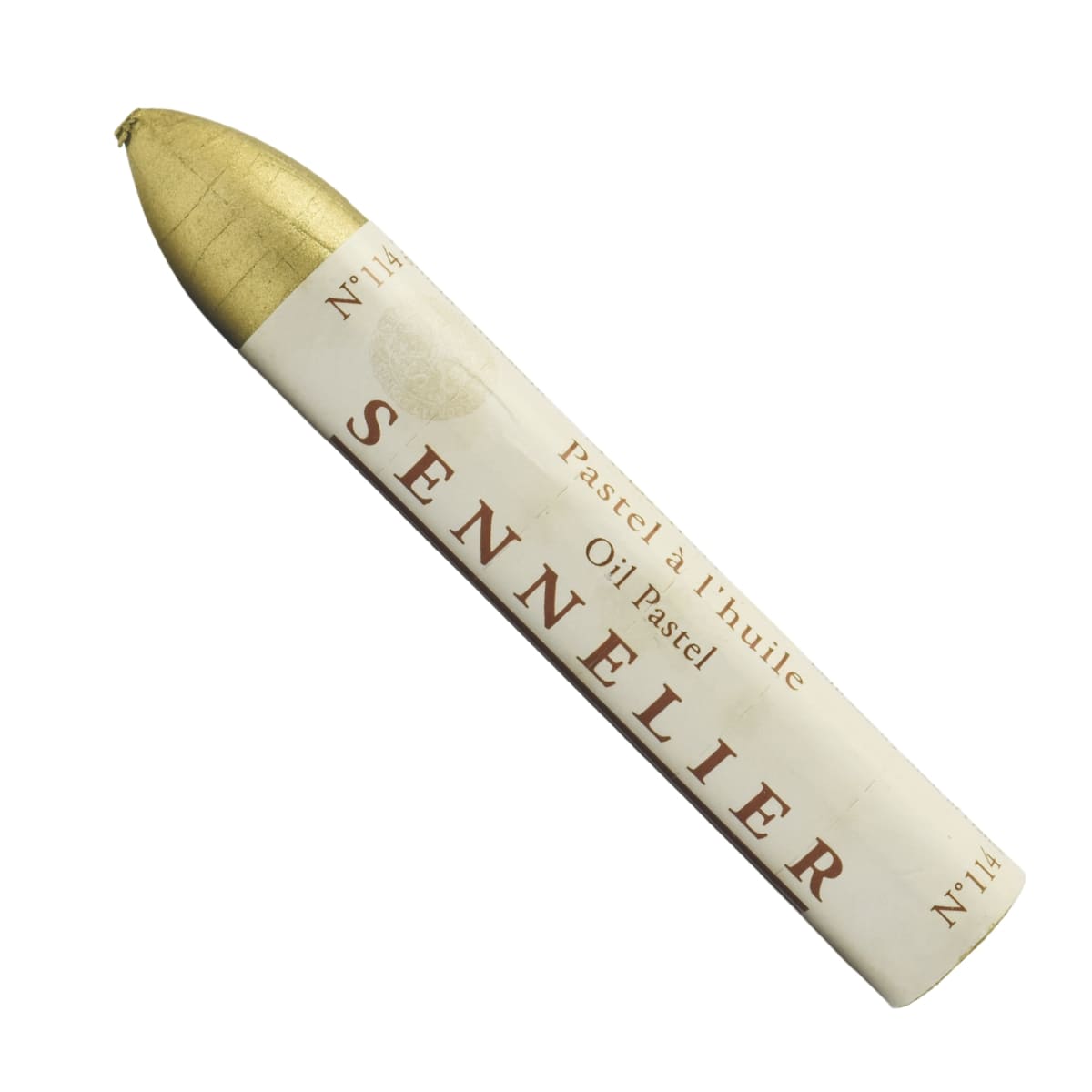 Pastel Oleoso Sennelier 36ml Tom Iridescente