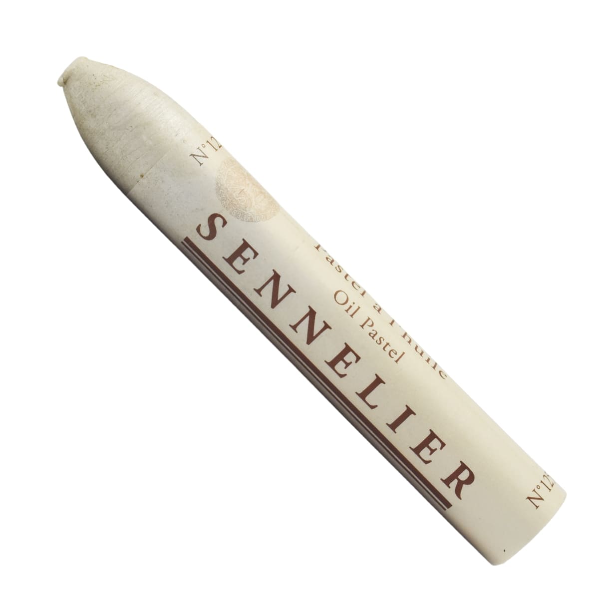 Pastel Oleoso Sennelier 36ml Tom Iridescente