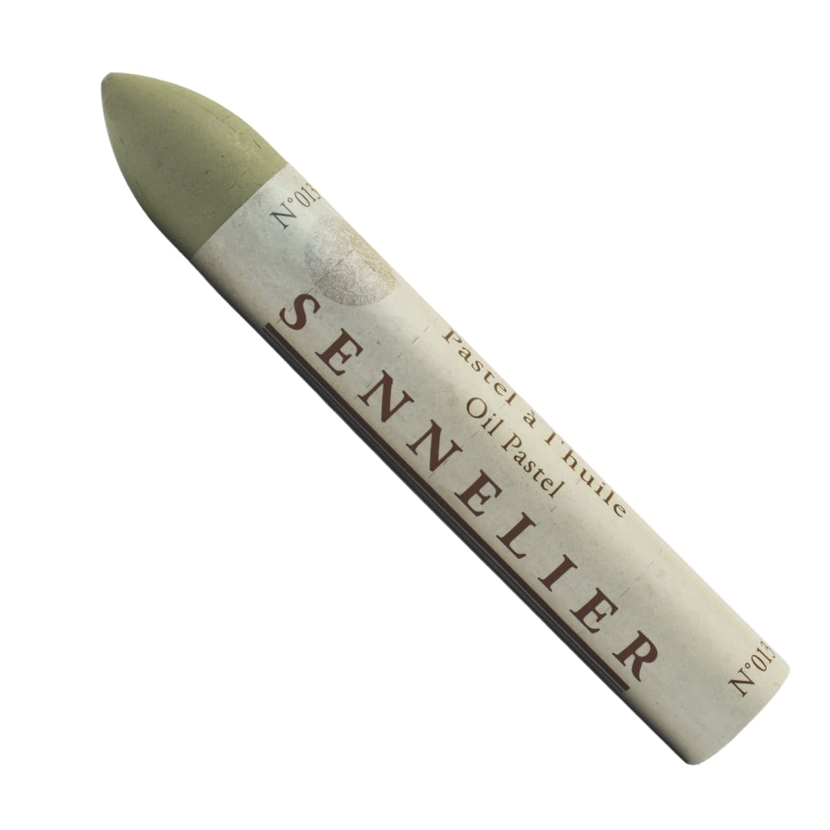 Pastel Oleoso Sennelier 36ml Tom Cinza