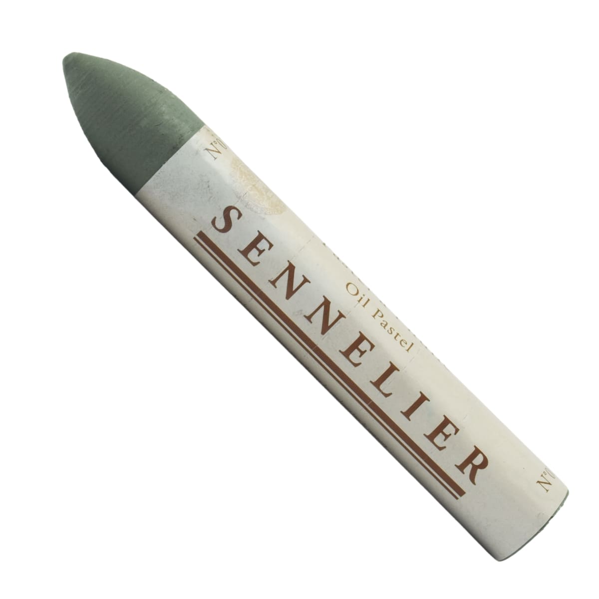 Pastel Oleoso Sennelier 36ml Tom Cinza