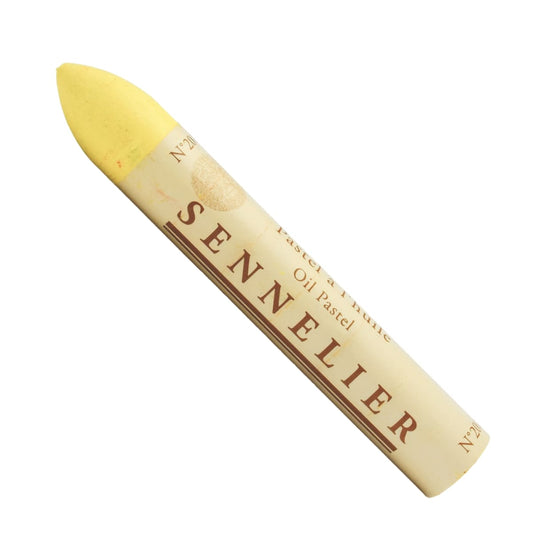 Pastel Oleoso Sennelier 36ml Tom Amarelo