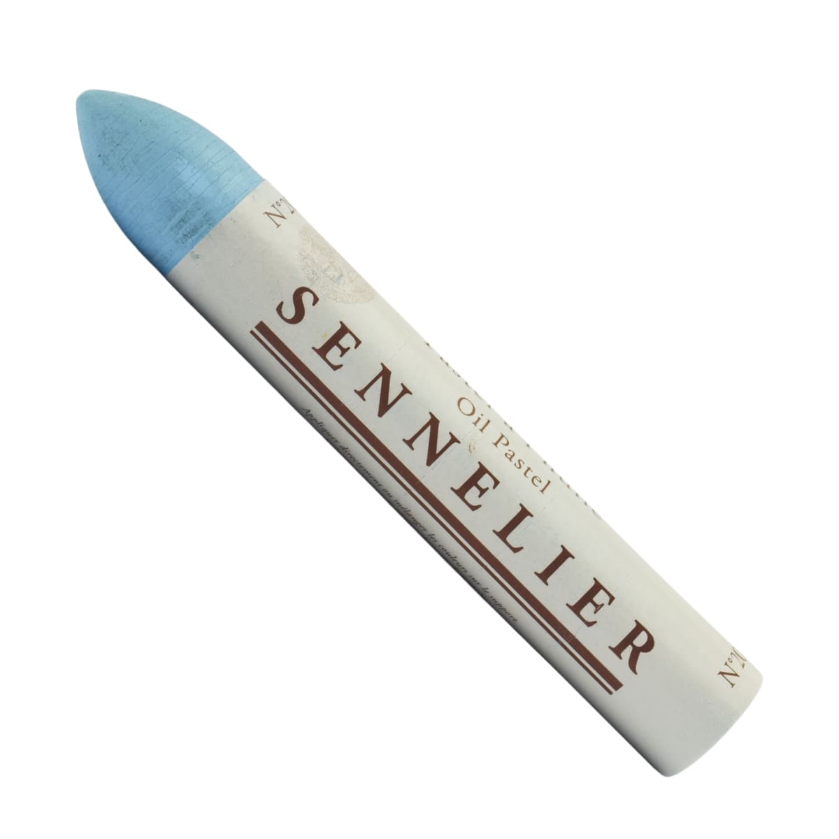 Pastel Oleoso Sennelier 36ml Tom Azul