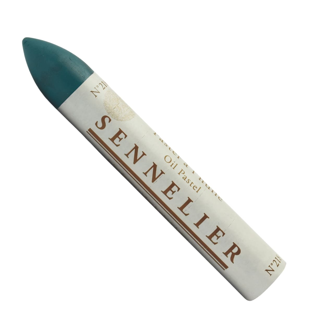 Pastel Oleoso Sennelier 36ml Tom Verde