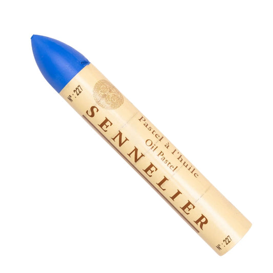 Pastel Oleoso Sennelier 36ml Tom Azul