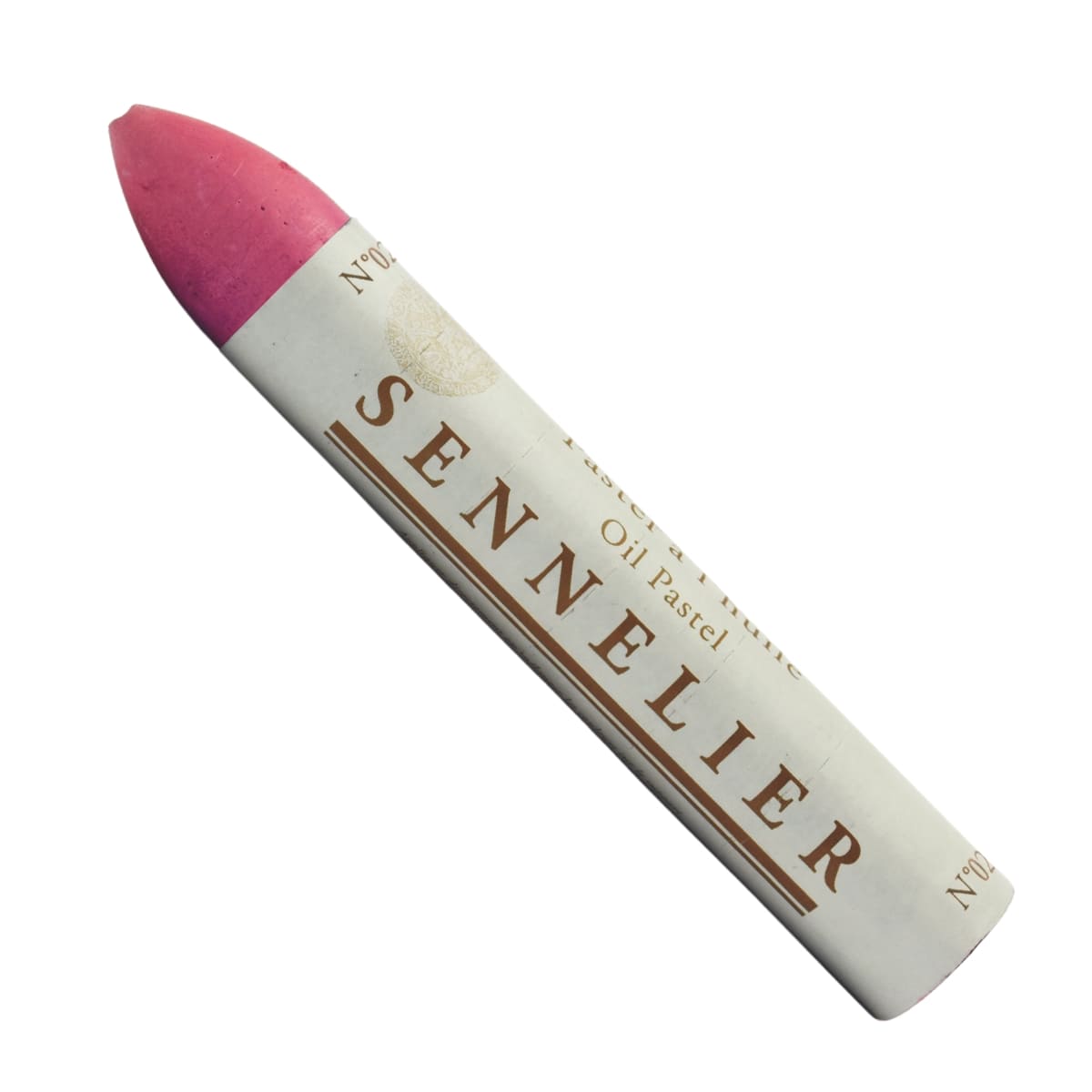 Pastel Oleoso Sennelier 36ml Tom Roxo