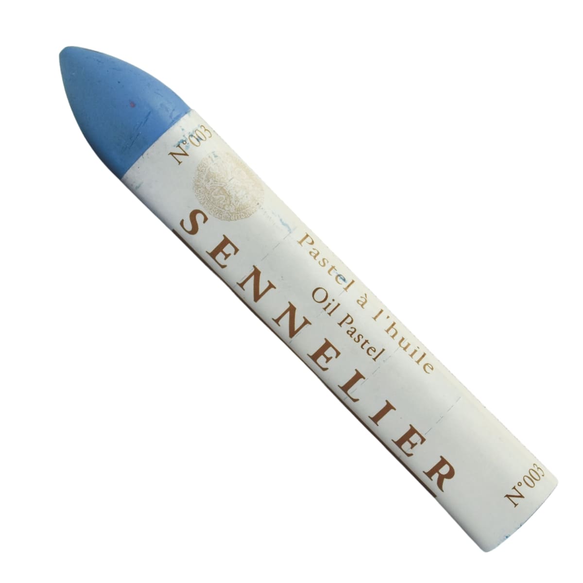 Pastel Oleoso Sennelier 36ml Tom Azul