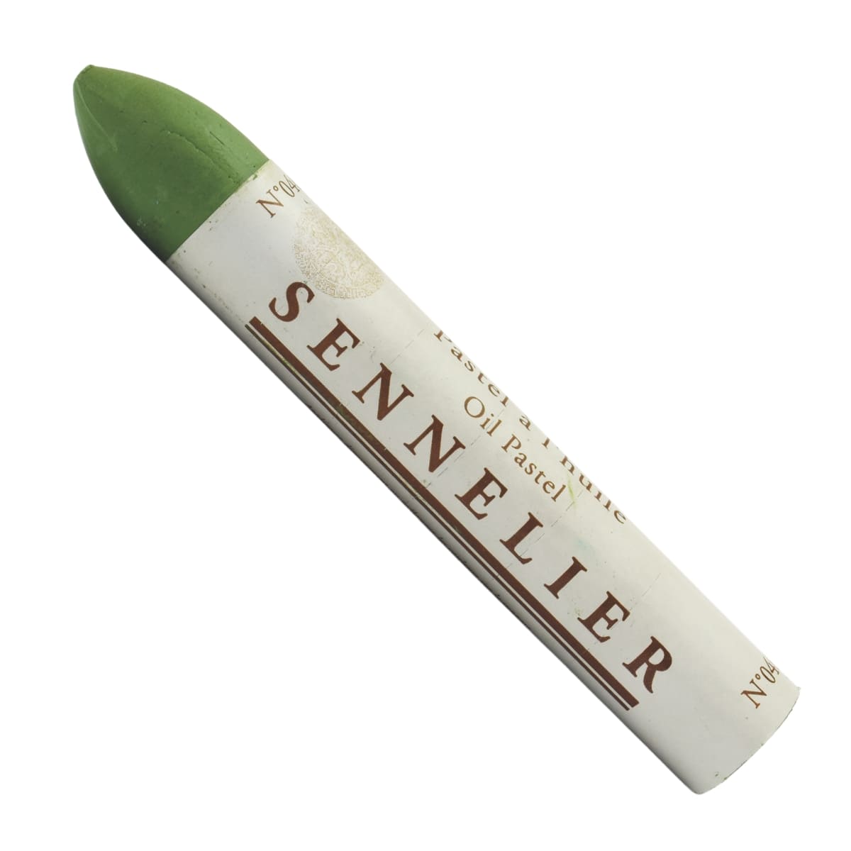 Pastel Oleoso Sennelier 36ml Tom Verde