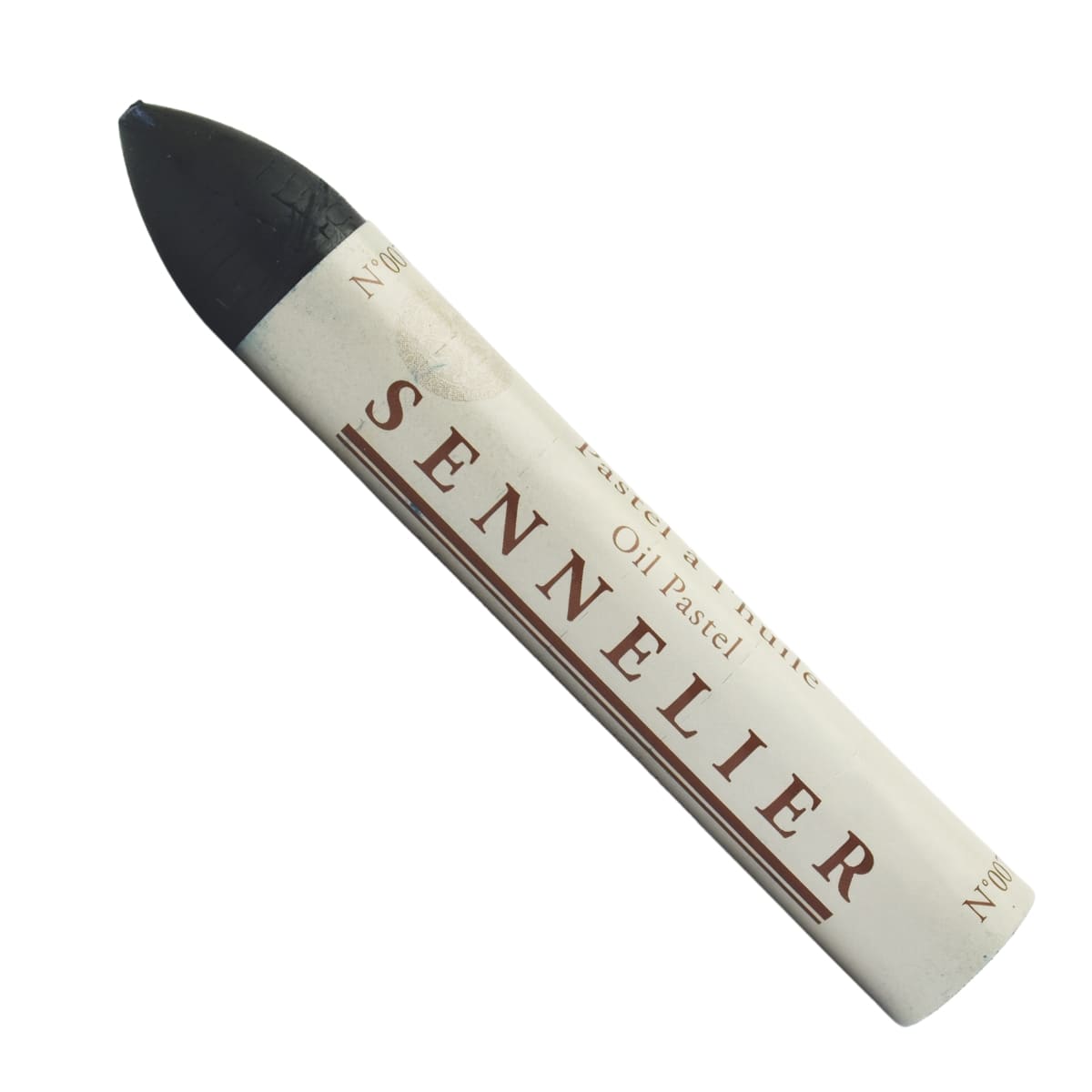 Pastel Oleoso Sennelier 36ml Tom Azul