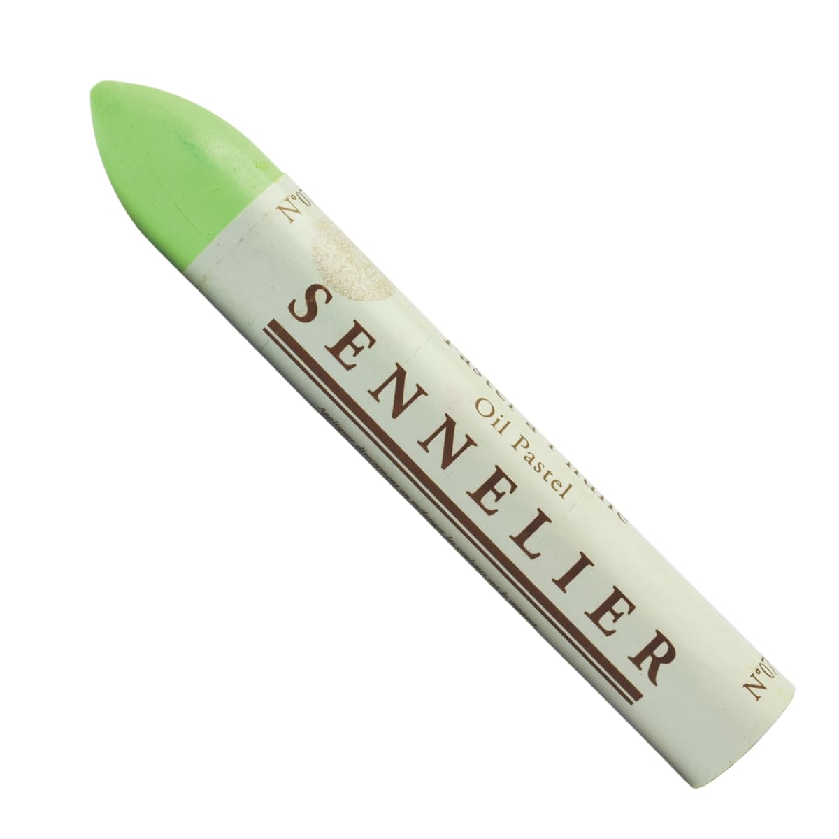 Pastel Oleoso Sennelier 36ml Tom Verde