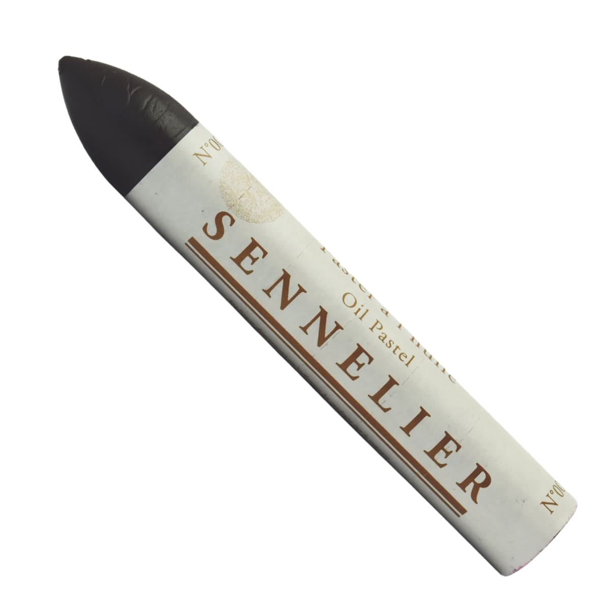 Pastel Oleoso Sennelier 36ml Tom Azul