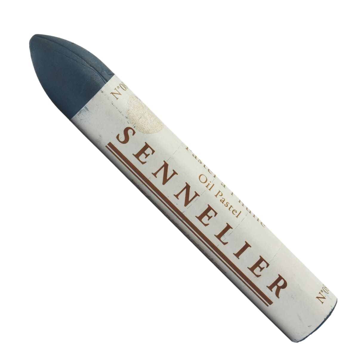 Pastel Oleoso Sennelier 36ml Tom Azul