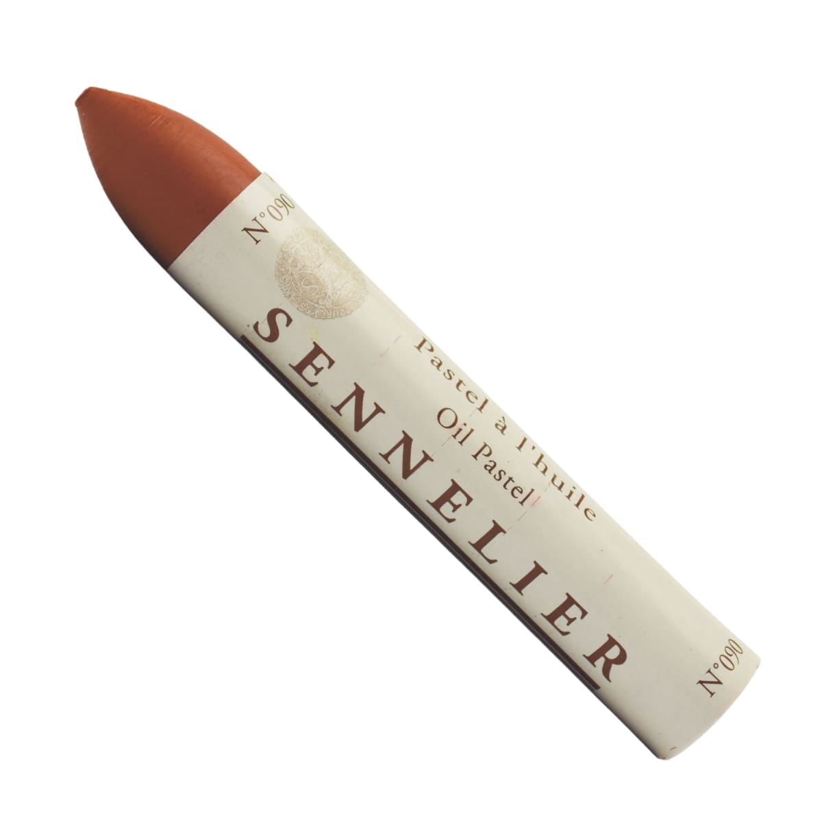 Pastel Oleoso Sennelier 36ml Tom Vermelho