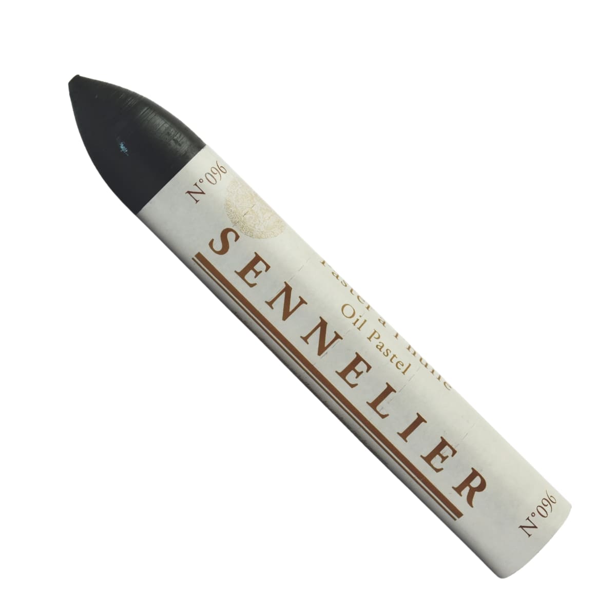 Pastel Oleoso Sennelier 36ml Tom Cinza