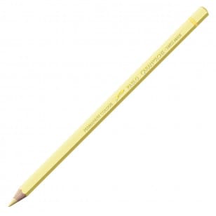 Lápis de Cor Caran d'Ache Pablo 011 Pale Yellow