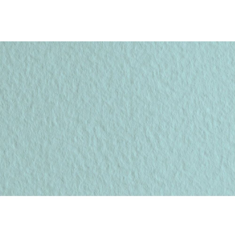 Papel Fabriano Tiziano Aqua Marina 50X65cm 160g/m²