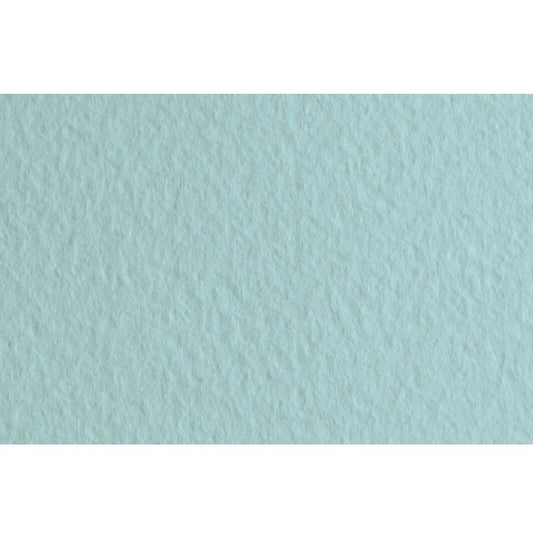 Papel Fabriano Tiziano Aqua Marina 50X65cm 160g/m²