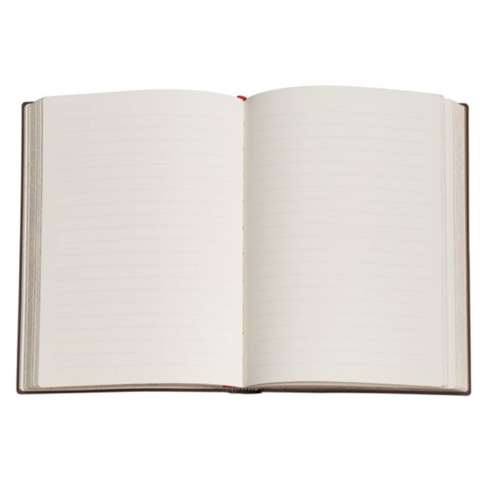 Paperblanks Blue Willow Midi Capa Dura Pautado