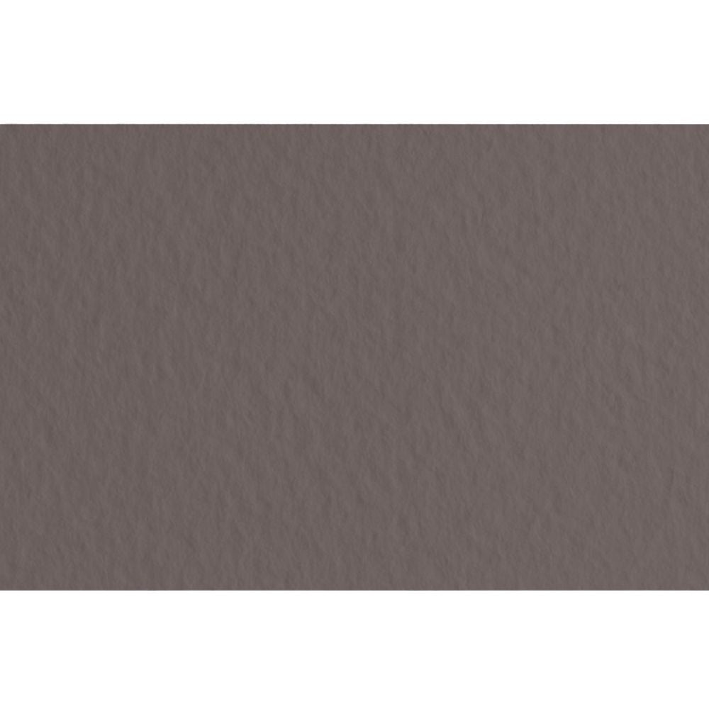 Papel Fabriano Tiziano Antracite 50X65cm 160g/m²