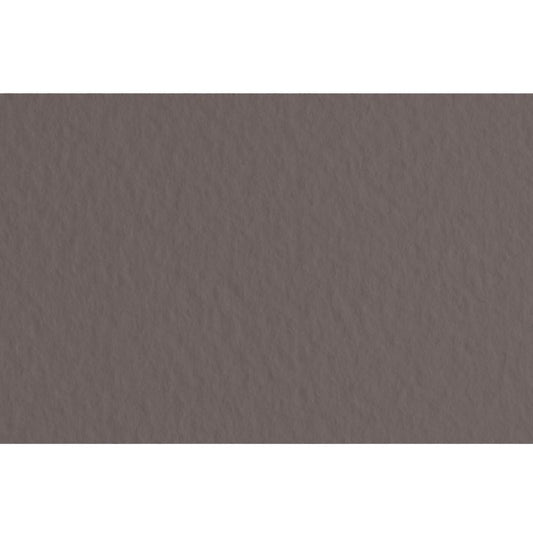 Papel Fabriano Tiziano Antracite 50X65cm 160g/m²