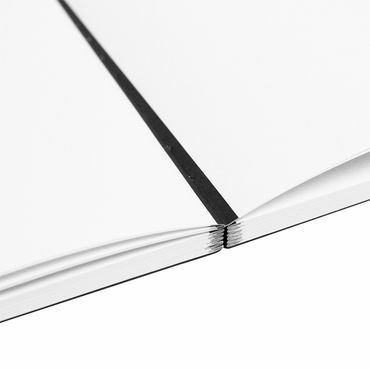 Bloco Para Sketch GrafBook 360° A6 Clairefontaine