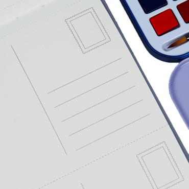 Papel Para Aquarela Fontaine 21x14,8cm Clairefontaine