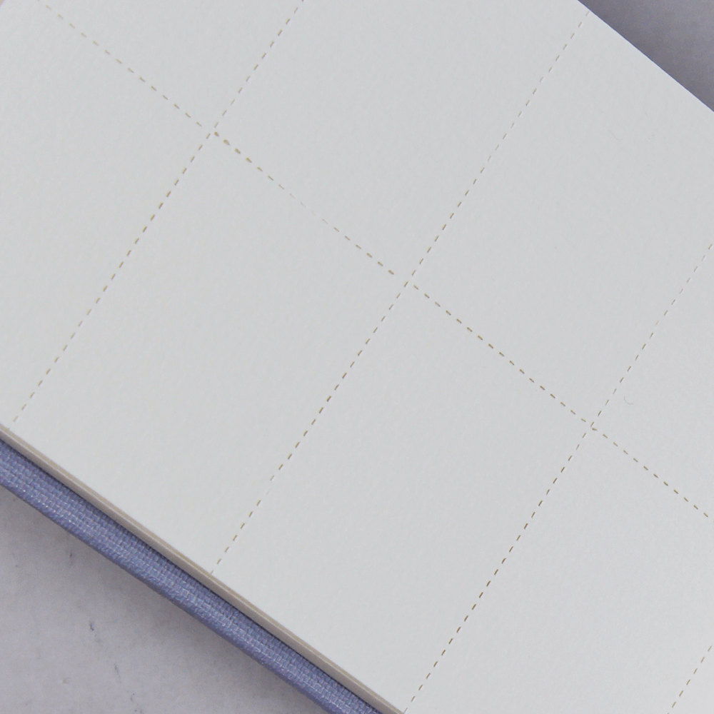 Bloco de Papel Para Aquarela Etival 15 x10cm Ed. Customizada