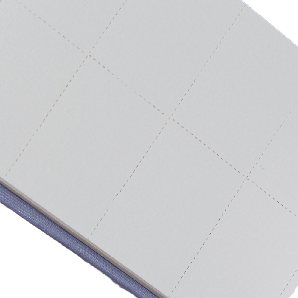 Papel Para Aquarela Fontaine 15x10cm Clairefontaine